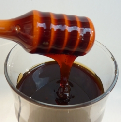 гречаний мед